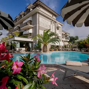 3* Hotell Berta