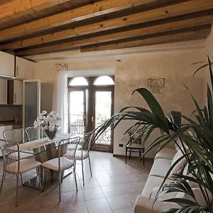  Apartament Garda Elite Maison
